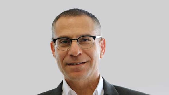 ערן יעקב, קרדיט: דוברות משרד האוצר